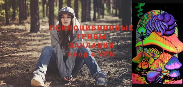 хмурый Барнаул